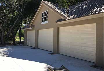 Garage Door Maintenance | Garage Door Repair Homestead, FL