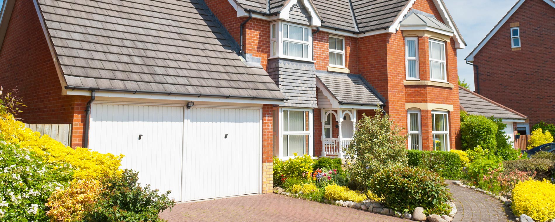 Homestead Garage Doors