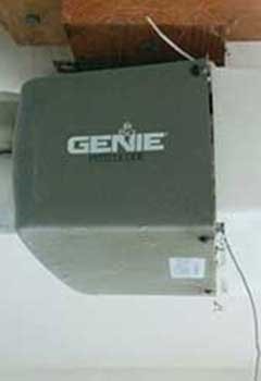 Genie Opener Installation In Kendall