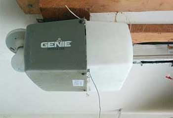 Genie Opener Installation | Kendall